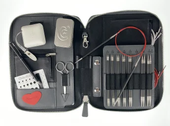 ChiaoGoo Forté 2.0 Special Edition Vaihtopääsetti