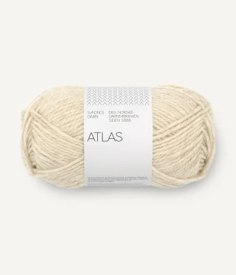 2641 Natural melange
