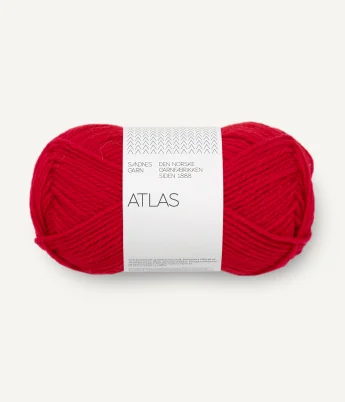 4219 True red