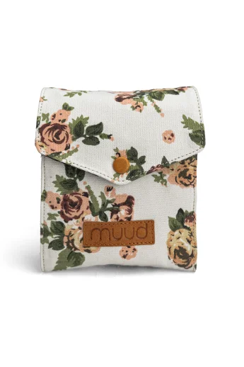 Muud Canvas Betina Flower puikkokotelo
