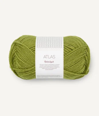 PetiteKnit 9564 Matcha