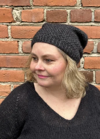 Tukuwool Glow Hat Kit