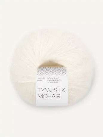 1001 White