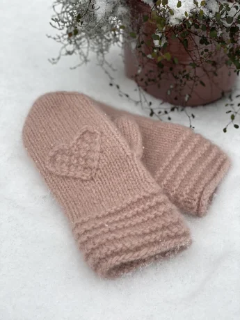 Sydänlapaset Kit, Finnish