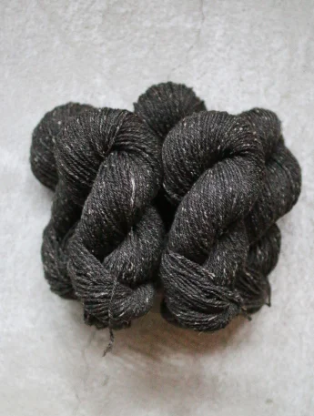 Linkulla Trefald - Lammas-Villisilkki Yö