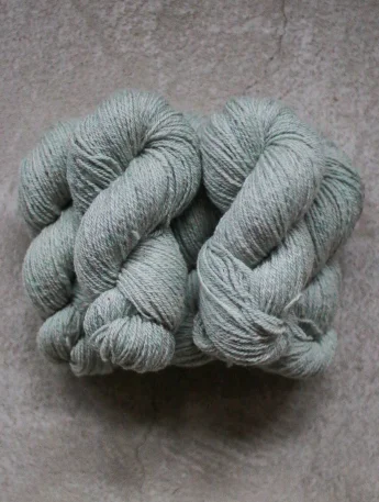 Linkulla Trefald - Lammas-Villisilkki Pouta