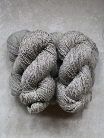 Linkulla Trefald - Lammas-Villisilkki Sammalneito