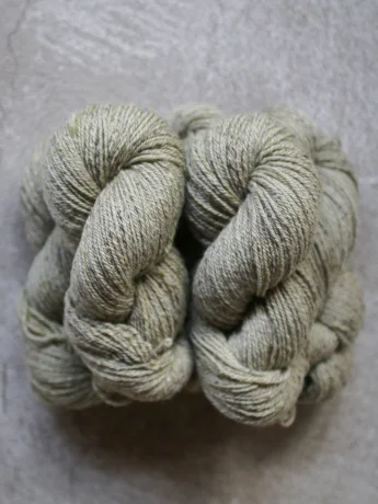 Linkulla Trefald - Wool/Wild Silk