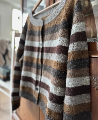 Juntu Neutral Stripes Kit