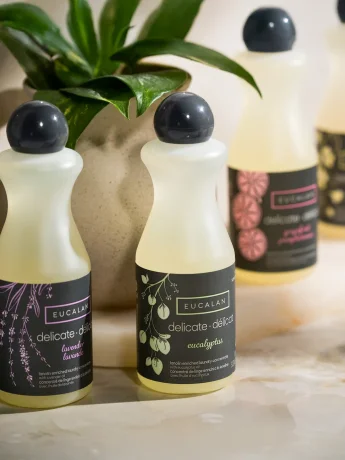 Eucalan Wool Wash 100ml