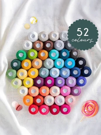 Scheepjes Candy Floss