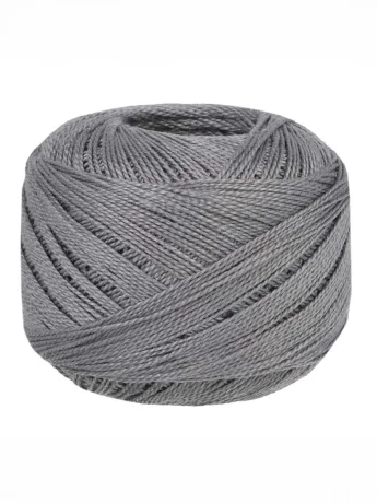 Scheepjes Candy Floss 242 Metal Grey
