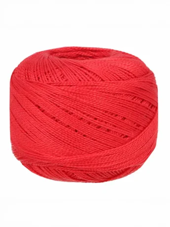 Scheepjes Candy Floss 115 Hot Red