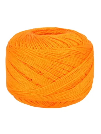 Scheepjes Candy Floss 281 Tangerine