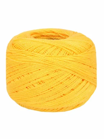 Scheepjes Candy Floss 208 Yellow Gold