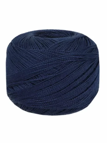 Scheepjes Candy Floss 124 Ultramarine