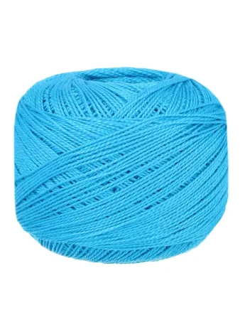 Scheepjes Candy Floss 146 Vivid Blue