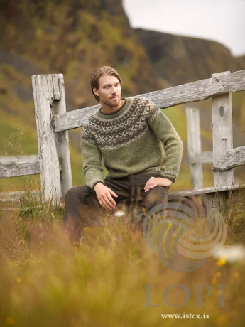 Vaengjatök miesten villapaita ohje, suomi pdf