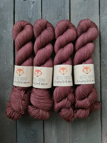 Chocolate Makes Everything Better