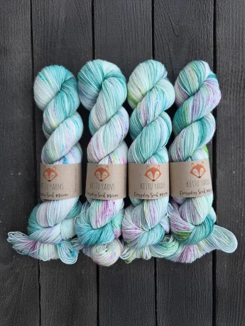 Spring is in the Air