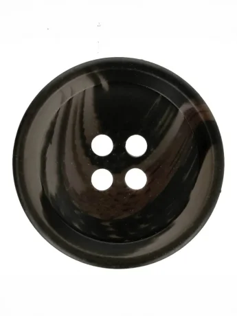 Button men jacket 40" 25mm