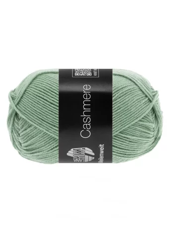 Meilenweit 50 Cashmere