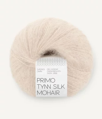 Sandnes Garn Primo Tynn Silk Mohair