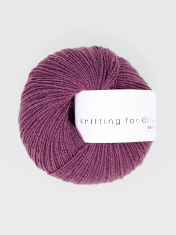 Blackberry Ice Cream