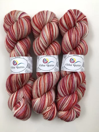 Eldur Raitalanka BFL 100g