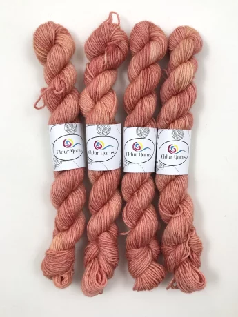 Eldur Sukkalanka BFL 20g Natiainen