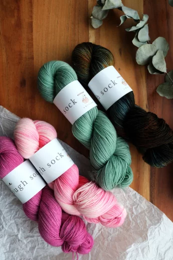 nurja tough sock x titityy