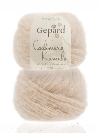 Gepard Cashmere Kumula