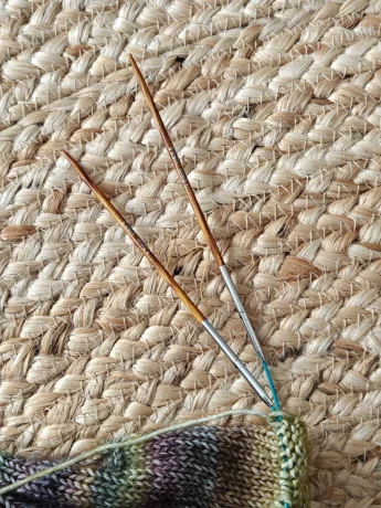 KnitPro Dreamz Interchangeable Needle Tips