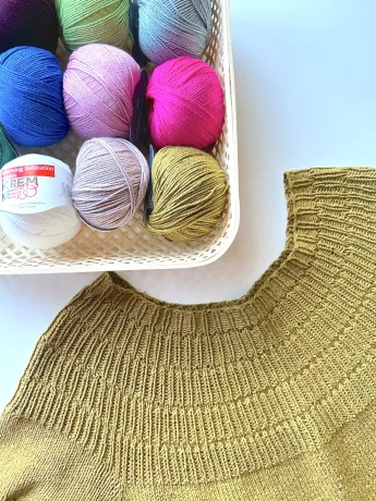 Morning Salutation Vegan