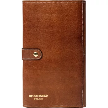 RE:DESIGNED Project 82 Circular Needle Case