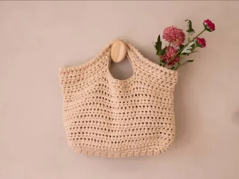 Sandnes Everyday Tote Kit