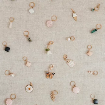 KNITS Stitch Markers