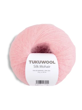 807 Ballerina Pink