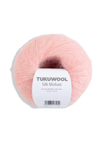 807 Ballerina Pink