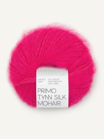 4518 Hot Pink