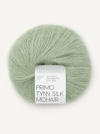 8521 Dusty Light Green