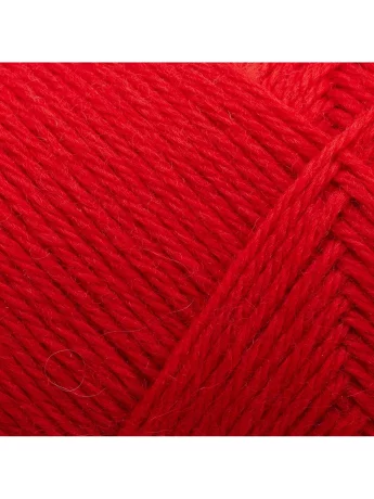 138 Geranium Red