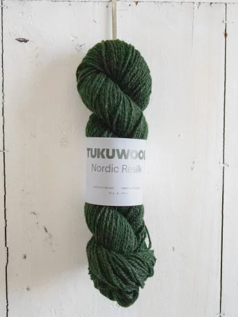 35 Forest Green