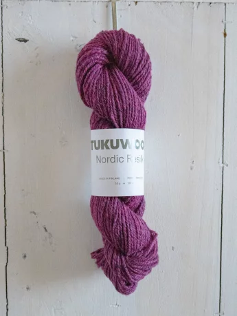 43 Calluna Pink