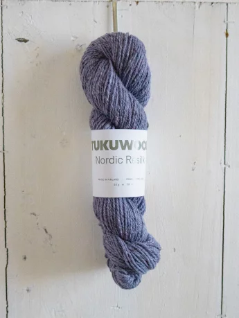 40 Lilac Mist