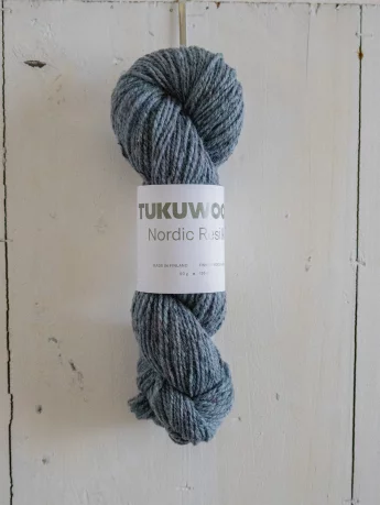 31 Wave Blue