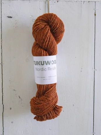 21 Cloudberry Orange
