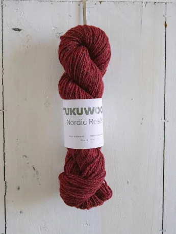 20 Cranberry Red