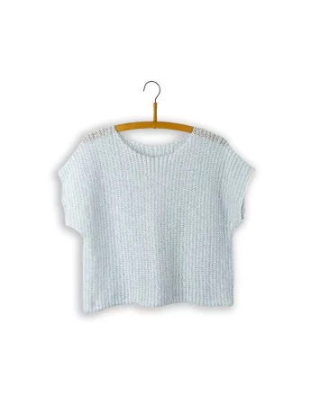 Isager Driftwood Pattern English