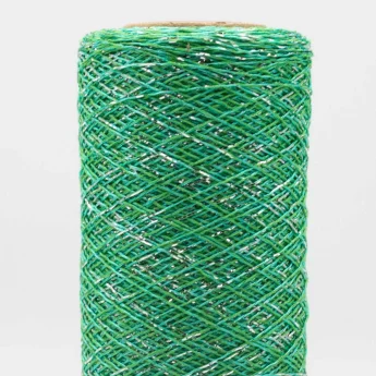 193 Green Silver